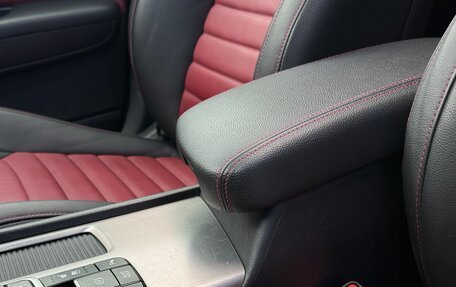 KIA Optima IV, 2018 год, 1 680 000 рублей, 22 фотография