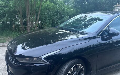 KIA K5, 2021 год, 3 100 000 рублей, 3 фотография