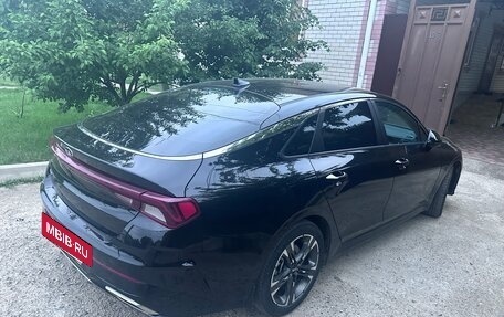 KIA K5, 2021 год, 3 100 000 рублей, 7 фотография