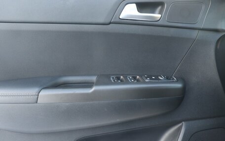 KIA Sportage IV рестайлинг, 2021 год, 2 435 000 рублей, 9 фотография