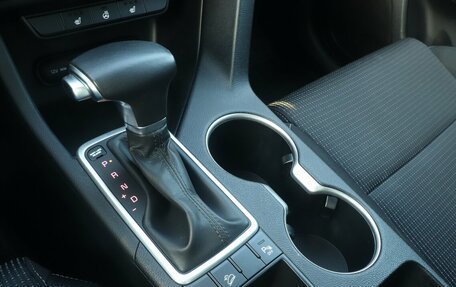 KIA Sportage IV рестайлинг, 2021 год, 2 435 000 рублей, 12 фотография