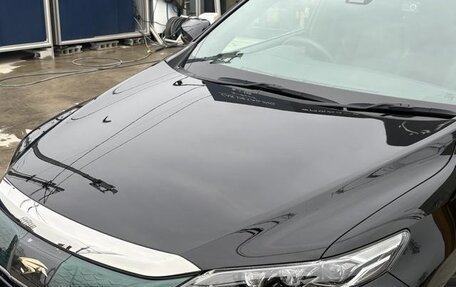 Toyota Harrier, 2020 год, 2 035 666 рублей, 4 фотография