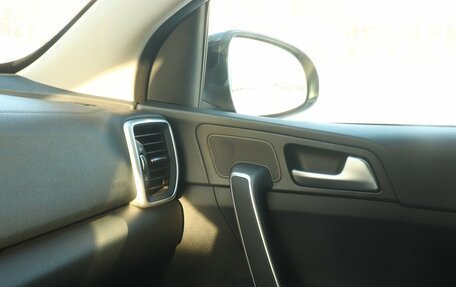 KIA Sportage IV рестайлинг, 2021 год, 2 435 000 рублей, 13 фотография