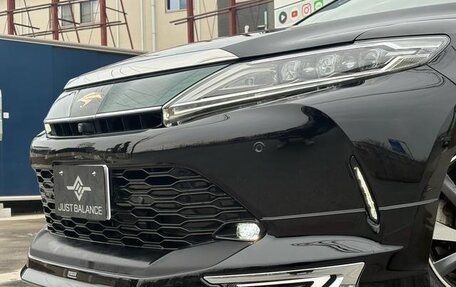 Toyota Harrier, 2020 год, 2 035 666 рублей, 10 фотография