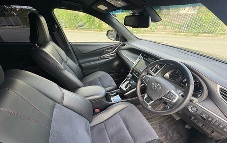 Toyota Harrier, 2020 год, 2 035 666 рублей, 6 фотография