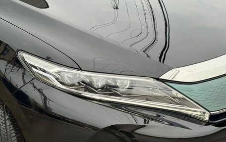 Toyota Harrier, 2020 год, 2 035 666 рублей, 8 фотография