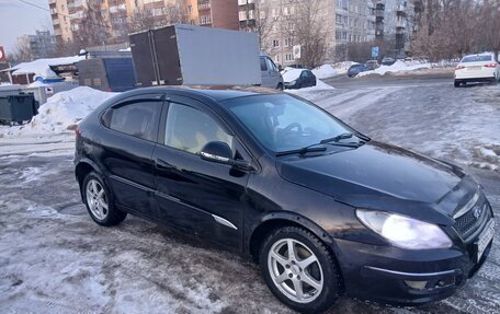 Chery M11 (A3), 2010 год, 180 000 рублей, 4 фотография