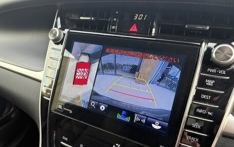 Toyota Harrier, 2020 год, 2 035 666 рублей, 7 фотография