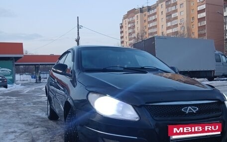 Chery M11 (A3), 2010 год, 180 000 рублей, 2 фотография
