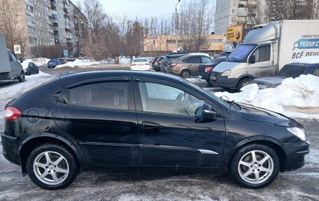 Chery M11 (A3), 2010 год, 180 000 рублей, 7 фотография