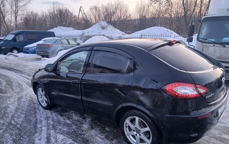 Chery M11 (A3), 2010 год, 180 000 рублей, 10 фотография