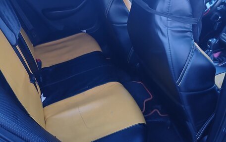 Chery M11 (A3), 2010 год, 180 000 рублей, 17 фотография