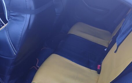 Chery M11 (A3), 2010 год, 180 000 рублей, 18 фотография