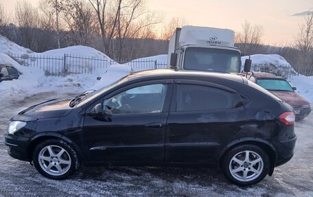 Chery M11 (A3), 2010 год, 180 000 рублей, 12 фотография