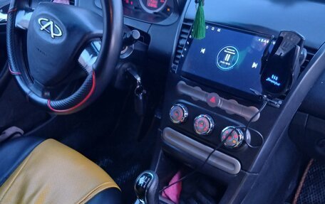 Chery M11 (A3), 2010 год, 180 000 рублей, 14 фотография