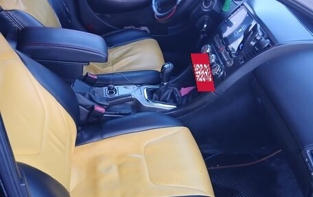 Chery M11 (A3), 2010 год, 180 000 рублей, 15 фотография