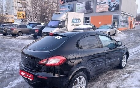 Chery M11 (A3), 2010 год, 180 000 рублей, 8 фотография