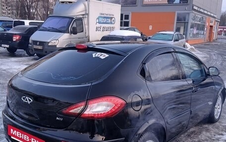Chery M11 (A3), 2010 год, 180 000 рублей, 9 фотография