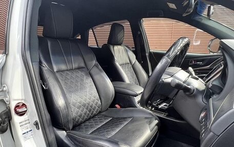 Toyota Harrier, 2020 год, 2 015 666 рублей, 5 фотография