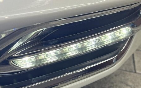 Toyota Harrier, 2020 год, 2 015 666 рублей, 14 фотография