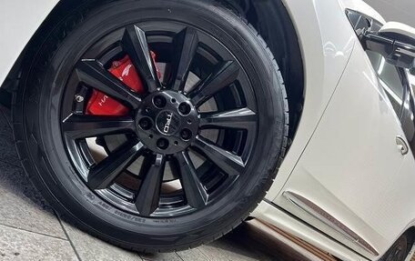 Toyota Harrier, 2020 год, 2 015 666 рублей, 11 фотография