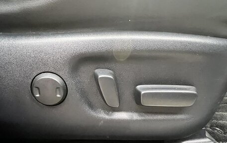 Toyota Harrier, 2020 год, 2 015 666 рублей, 7 фотография