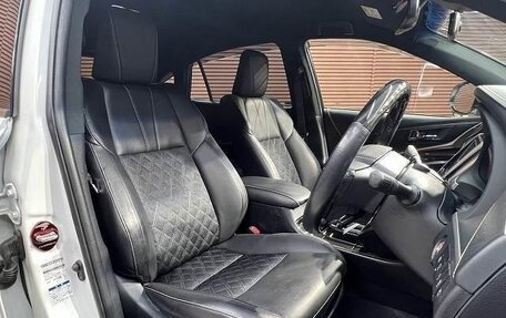 Toyota Harrier, 2020 год, 2 015 666 рублей, 6 фотография