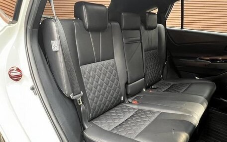 Toyota Harrier, 2020 год, 2 015 666 рублей, 8 фотография