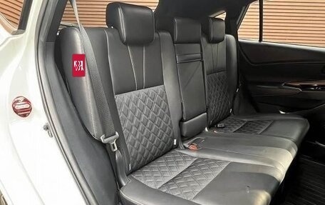 Toyota Harrier, 2020 год, 2 015 666 рублей, 10 фотография