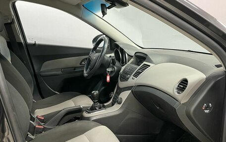 Chevrolet Cruze II, 2012 год, 750 000 рублей, 9 фотография