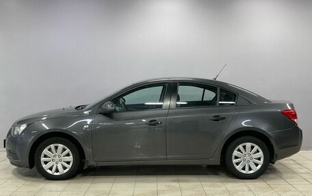 Chevrolet Cruze II, 2012 год, 750 000 рублей, 4 фотография
