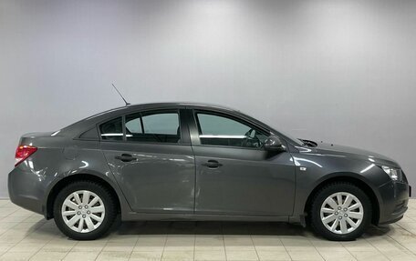 Chevrolet Cruze II, 2012 год, 750 000 рублей, 8 фотография