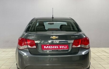Chevrolet Cruze II, 2012 год, 750 000 рублей, 6 фотография