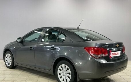 Chevrolet Cruze II, 2012 год, 750 000 рублей, 5 фотография