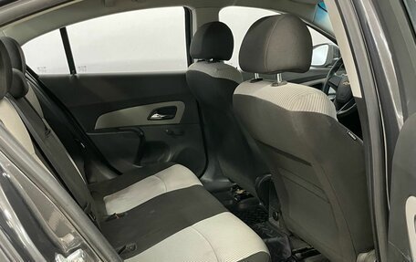 Chevrolet Cruze II, 2012 год, 750 000 рублей, 10 фотография