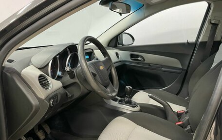 Chevrolet Cruze II, 2012 год, 750 000 рублей, 11 фотография