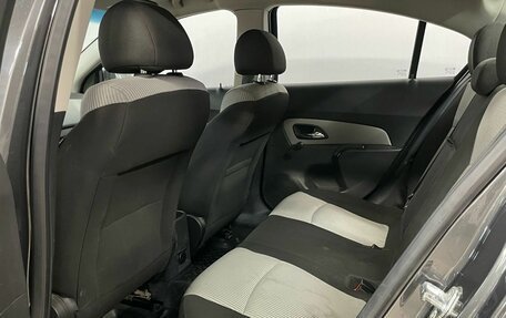 Chevrolet Cruze II, 2012 год, 750 000 рублей, 12 фотография