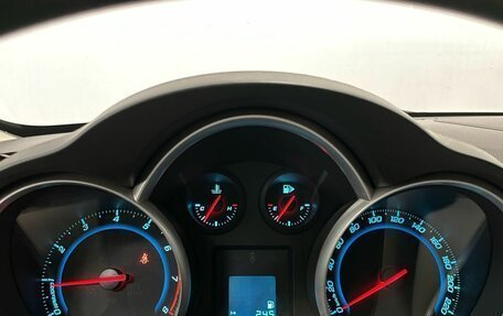 Chevrolet Cruze II, 2012 год, 750 000 рублей, 15 фотография