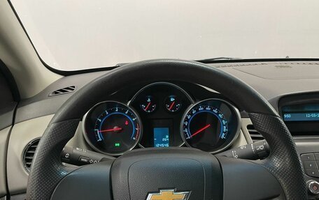 Chevrolet Cruze II, 2012 год, 750 000 рублей, 14 фотография