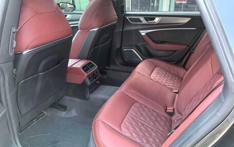 Audi A7, 2025 год, 7 200 000 рублей, 6 фотография