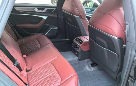 Audi A7, 2025 год, 7 200 000 рублей, 11 фотография