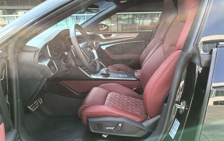 Audi A7, 2025 год, 7 200 000 рублей, 7 фотография