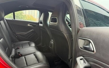 Mercedes-Benz CLA, 2018 год, 1 920 009 рублей, 14 фотография