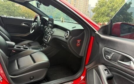 Mercedes-Benz CLA, 2018 год, 1 920 009 рублей, 12 фотография