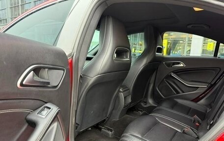 Mercedes-Benz CLA, 2018 год, 1 920 009 рублей, 13 фотография