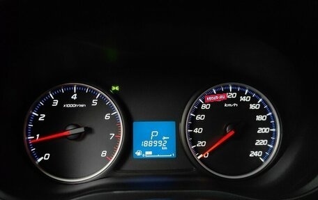 Mitsubishi Outlander III рестайлинг 3, 2020 год, 1 957 000 рублей, 10 фотография