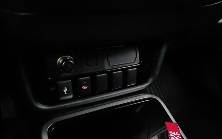 Mitsubishi Outlander III рестайлинг 3, 2020 год, 1 957 000 рублей, 16 фотография