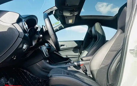 Mercedes-Benz CLA, 2016 год, 1 700 010 рублей, 7 фотография