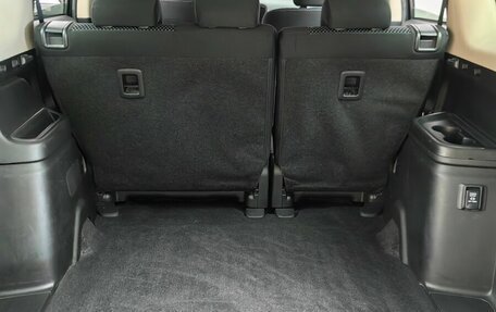 Mitsubishi Outlander III рестайлинг 3, 2020 год, 1 957 000 рублей, 25 фотография