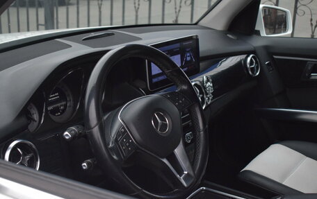 Mercedes-Benz GLK-Класс, 2013 год, 2 421 000 рублей, 4 фотография